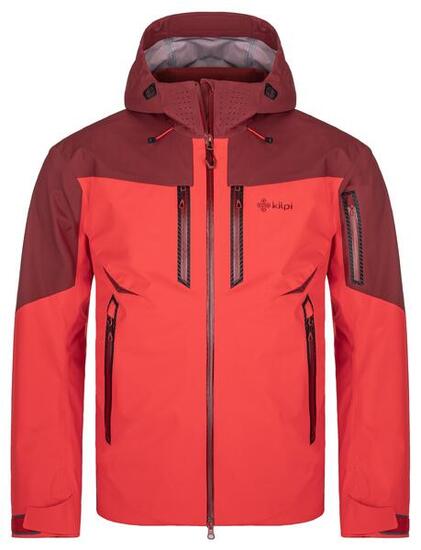 Wasserdichte Herren Outdoorjacke Kilpi HASTAR-M