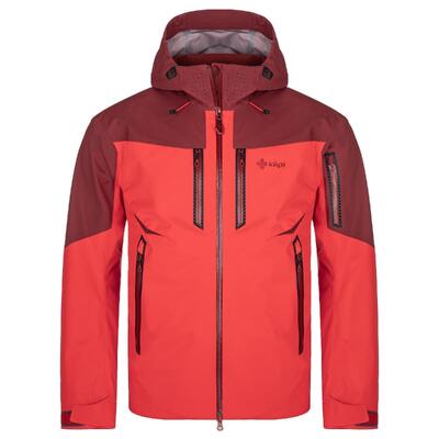 Męska wodoodporna kurtka outdoorowa Kilpi HASTAR-M