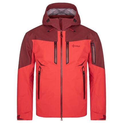 Męska wodoodporna kurtka outdoorowa Kilpi HASTAR-M