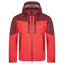 Veste d'extérieur imperméable pour hommes Kilpi HASTAR-M
