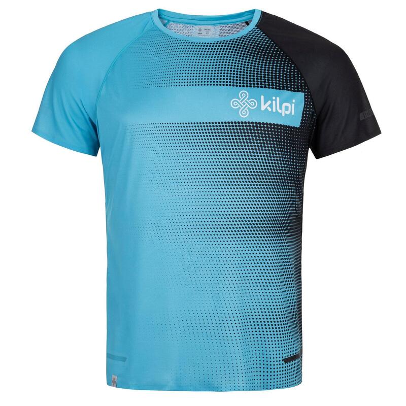 Camiseta manga corta FLORENI-M running hombre KILPI