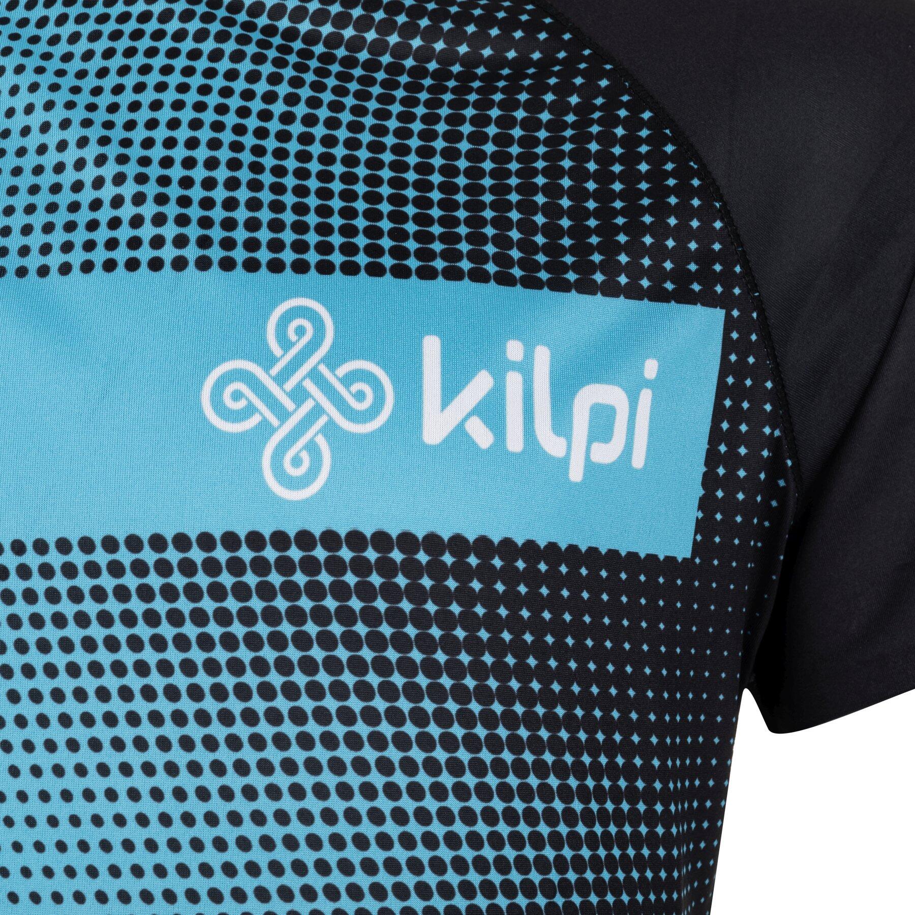 Camiseta manga corta FLORENI-M running hombre KILPI 3/5