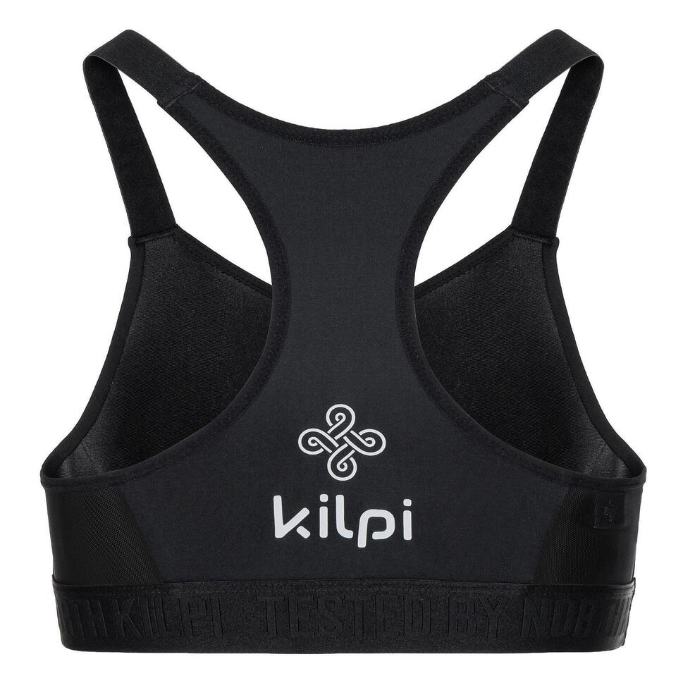 Damski biustonosz sportowy Kilpi RINTA-W thumbnail