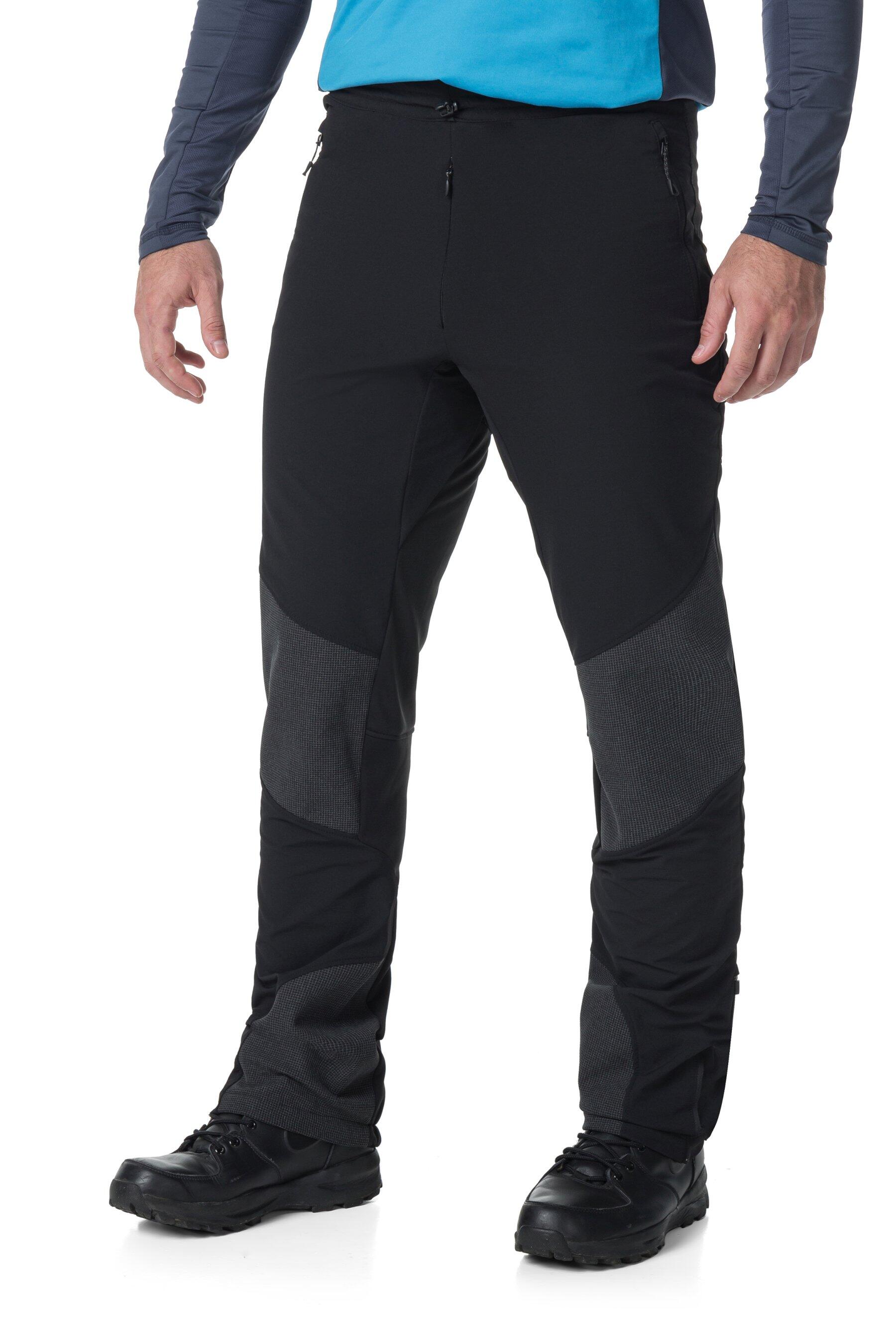 Heren outdoorbroek Kilpi NUUK-M 3/7