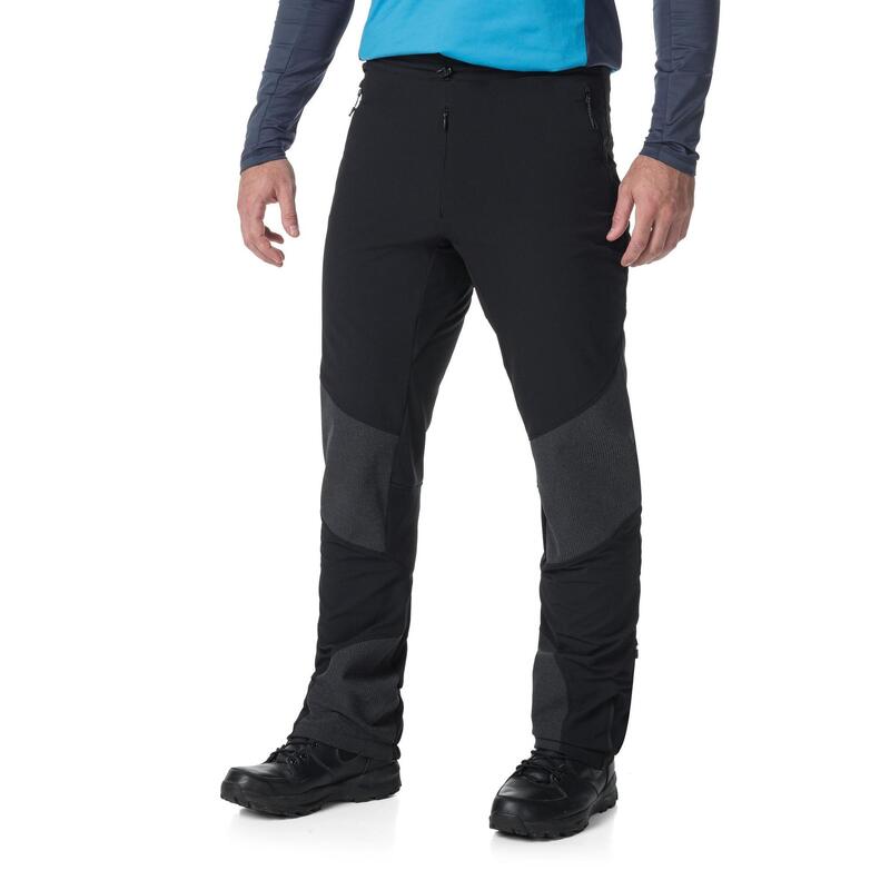 Pantalon randonnée chaud homme Kilpi NUUK-M