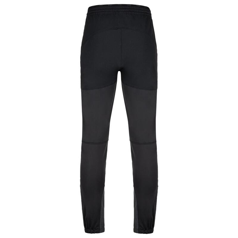 Pantalon randonnée chaud homme Kilpi NUUK-M