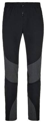 Pantalon randonnée chaud homme Kilpi NUUK-M