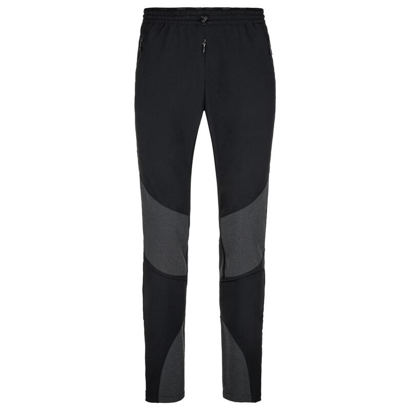 Pantalon randonnée chaud homme Kilpi NUUK-M