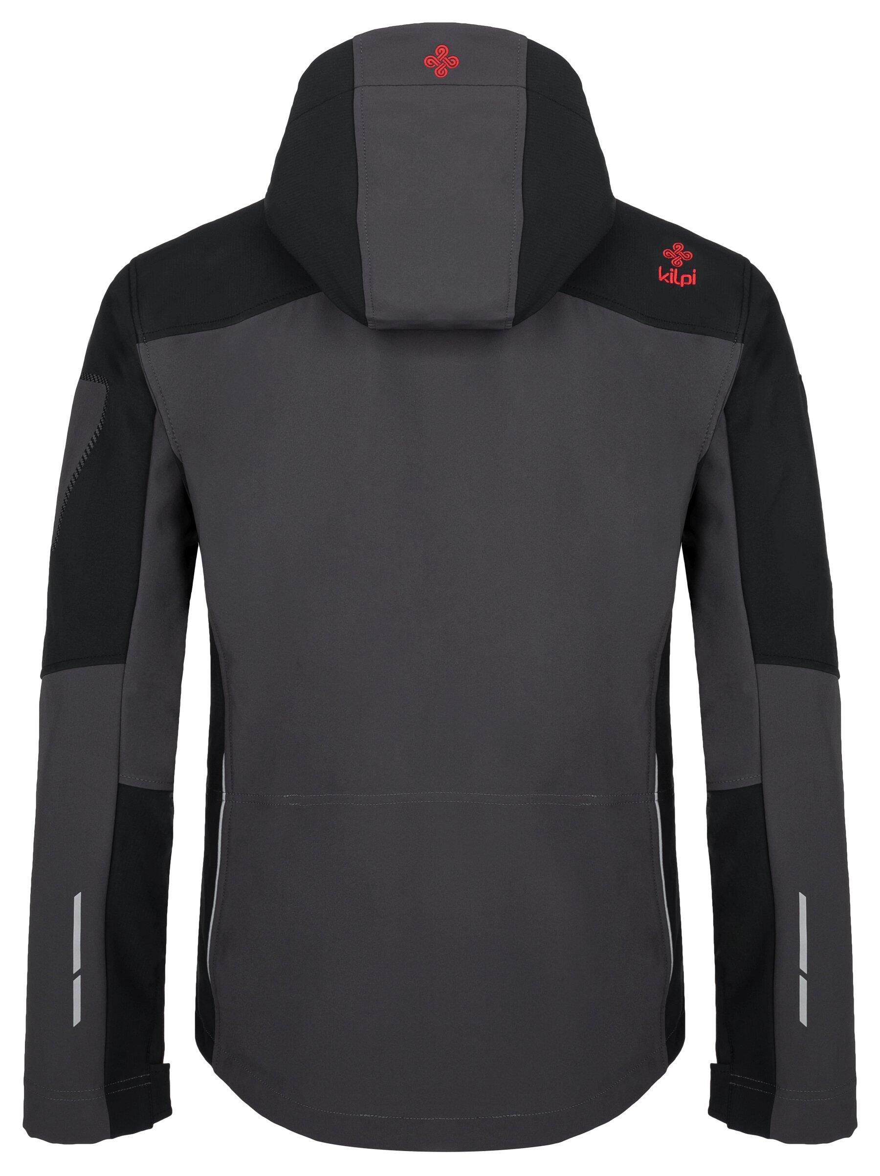 Veste ski softshell homme Kilpi PRESENA-M 2/7