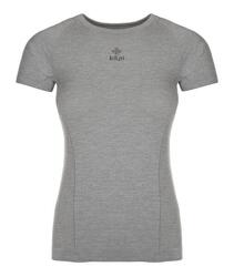 T-shirt technique femme LEAPE-W