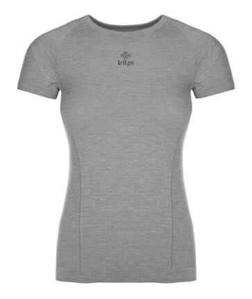 T-shirt technique femme LEAPE-W