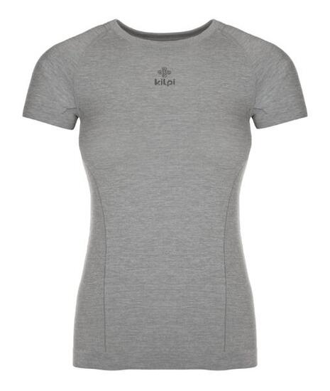 T-shirt technique femme LEAPE-W