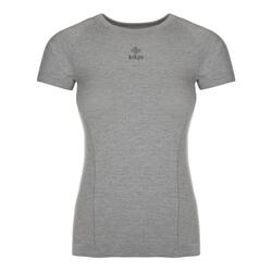 T-shirt technique femme LEAPE-W