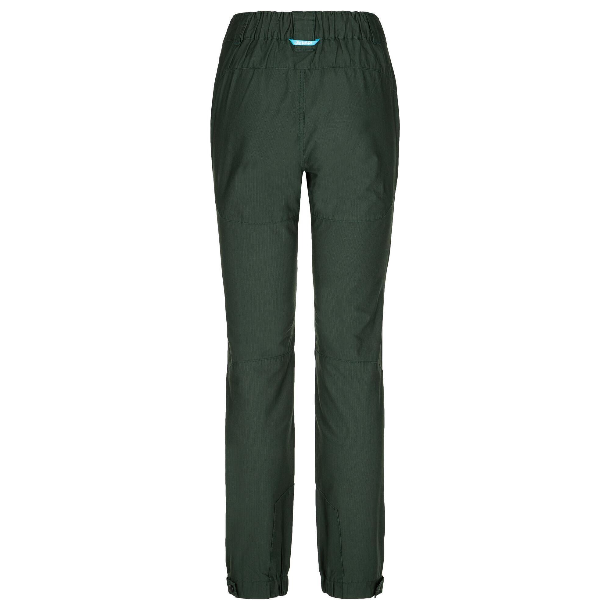 Damskie spodnie outdoorowe Kilpi JASPER-W 2/7