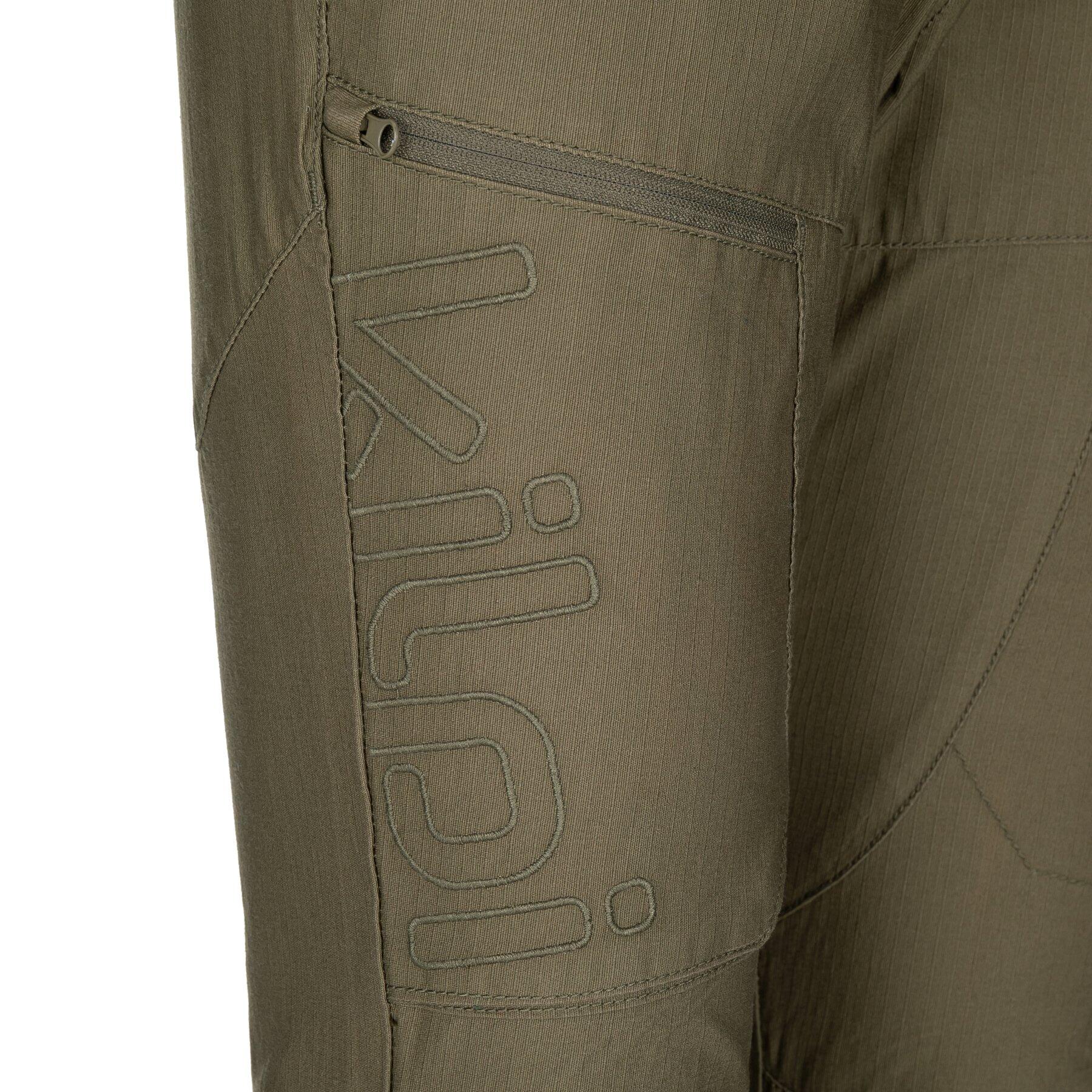 Pantalon randonnée femme Kilpi JASPER-W 4/7