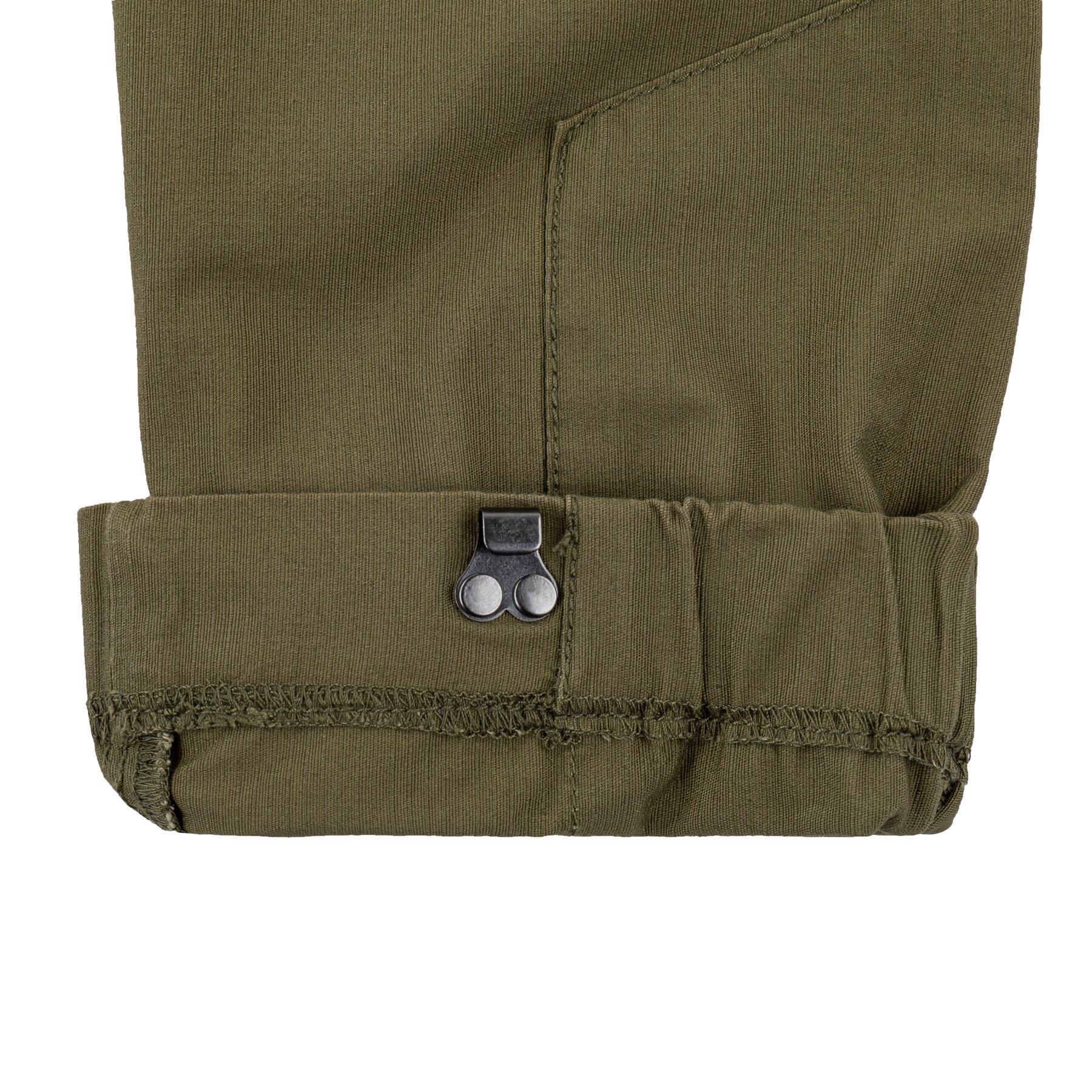 Pantalon outdoor pour femme Kilpi JASPER-W 6/7