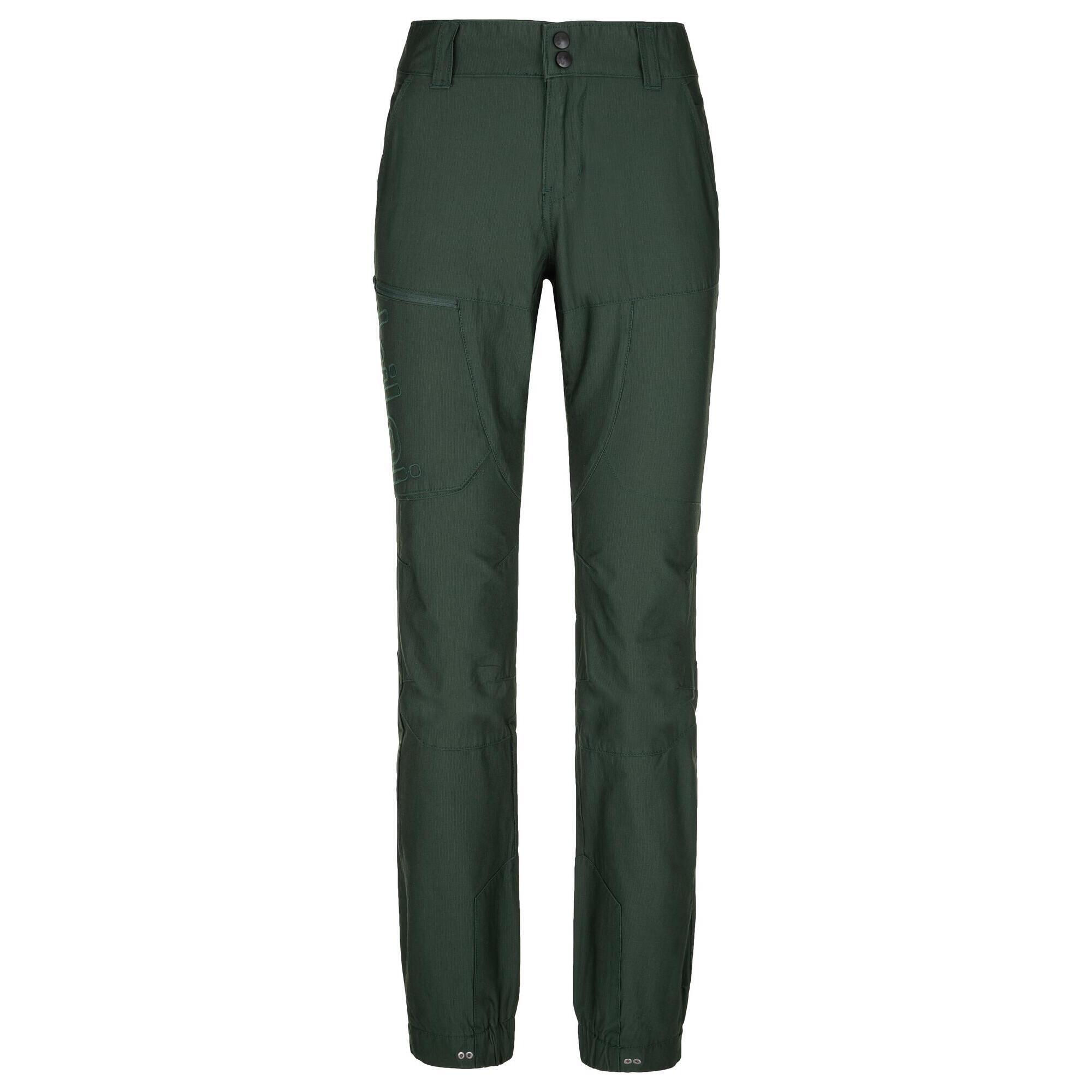 KILPI Women´s outdoor pants Kilpi JASPER-W