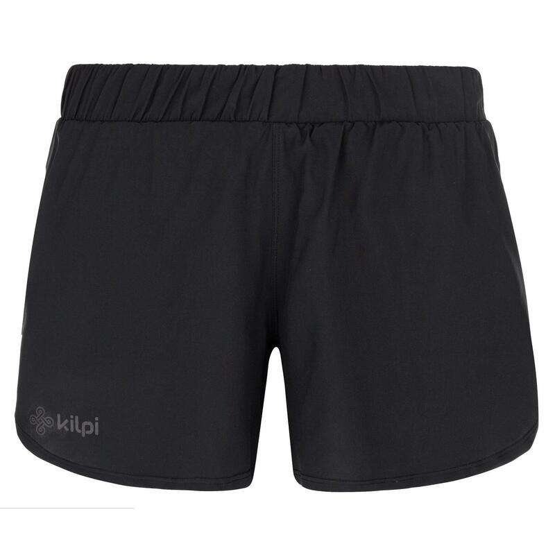 Pantaloncini da corsa da donna Kilpi LAPINA-W