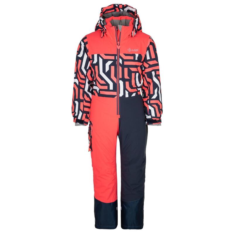 Meisjes ski overall Kilpi CIRI-JG