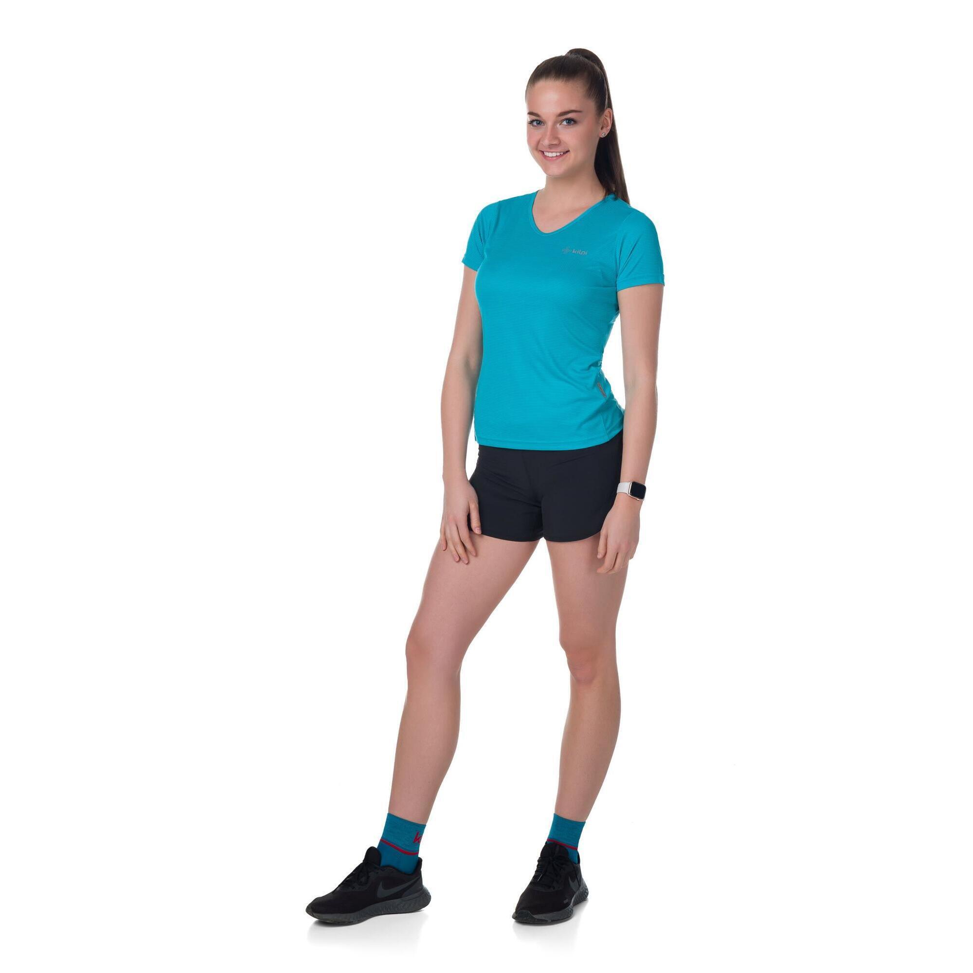 Short femme Kilpi Lapina 5/7