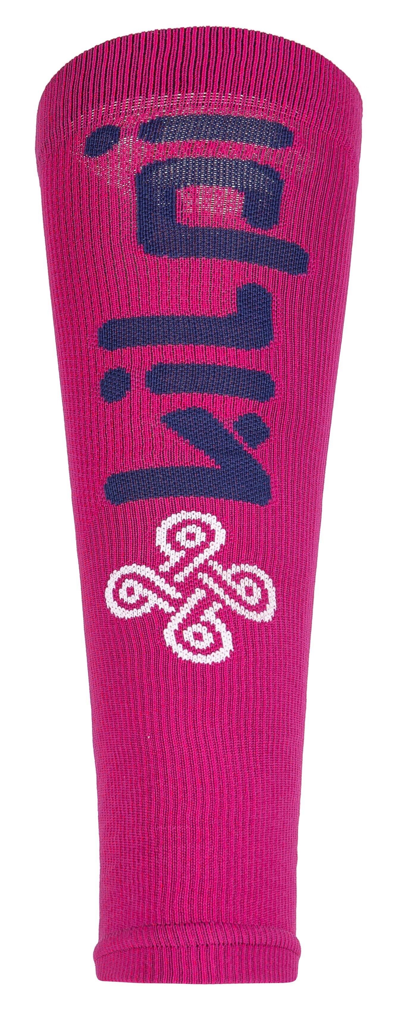 Unisex-Kompressionswärmer Kilpi DOMET-U 2/2
