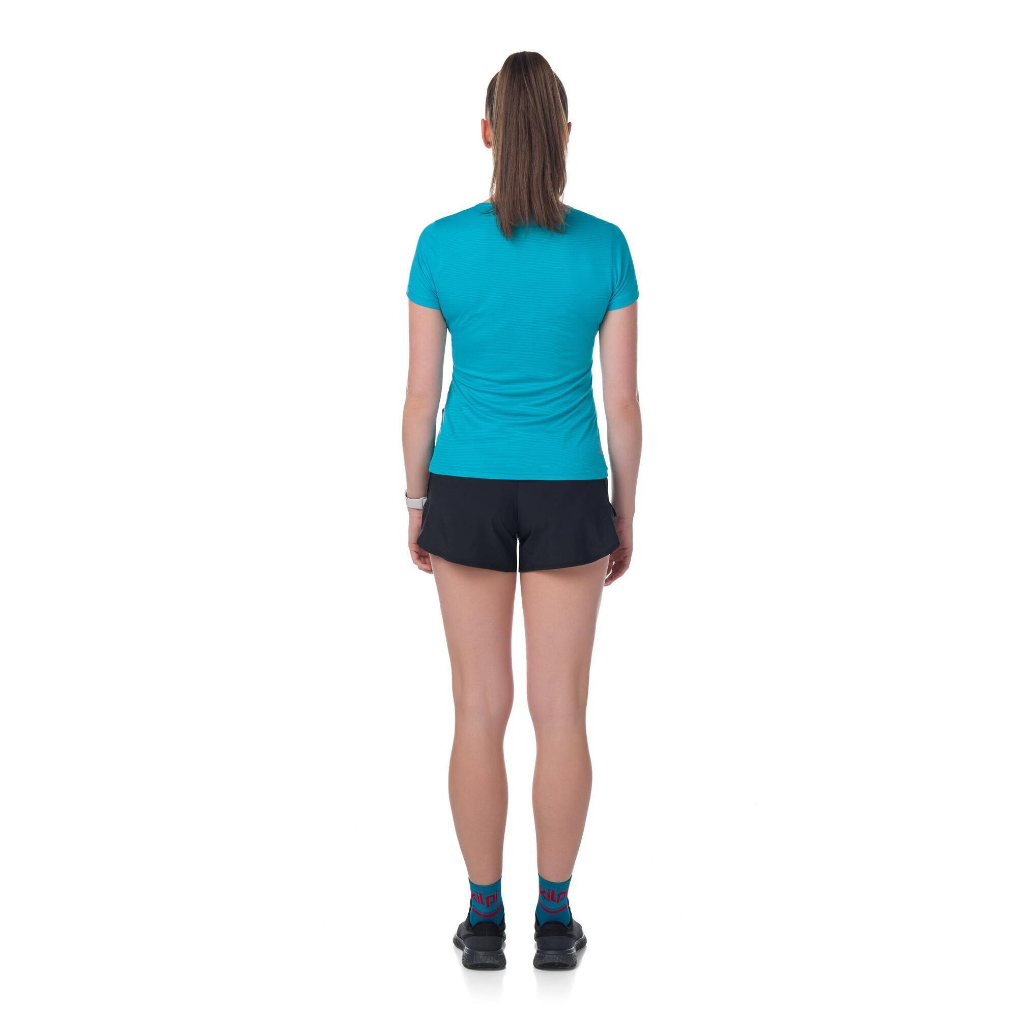 Short femme Kilpi Lapina 6/7