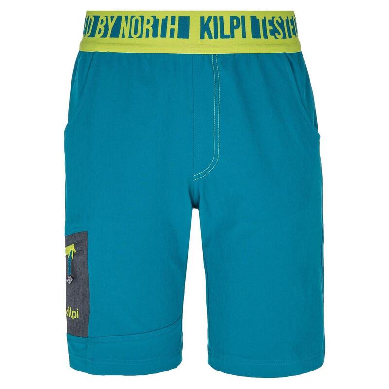 Outdoorbroek voor jongens Kilpi JOSEPH-JB