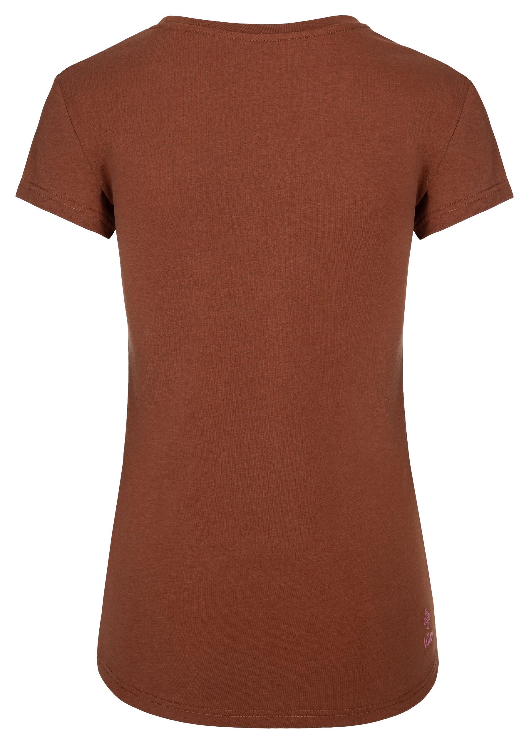 Dames t-shirt Kilpi TORNES-W 2/3
