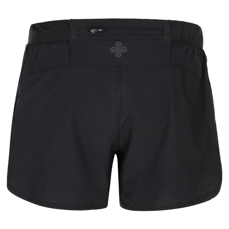 Dames hardloopshorts Kilpi LAPINA-W