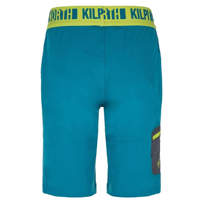 Outdoor-Shorts für Jungen Kilpi JOSEPH-JB