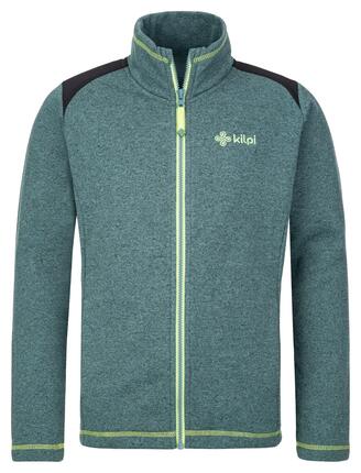 Pull polaire pour garçon Kilpi REGIN-JB
