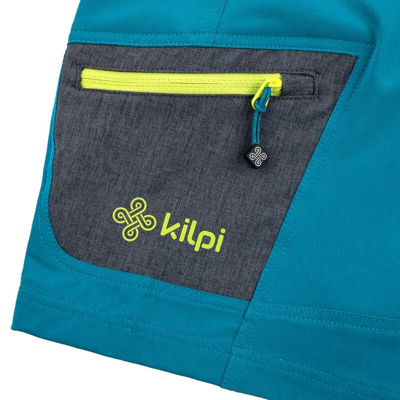 Outdoor-Shorts für Jungen Kilpi JOSEPH-JB