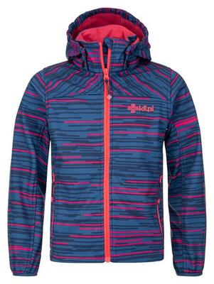 Softshell meisjesjack kilpi ravia-jg