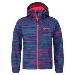 Veste softshell fille Kilpi RAVIA-JG