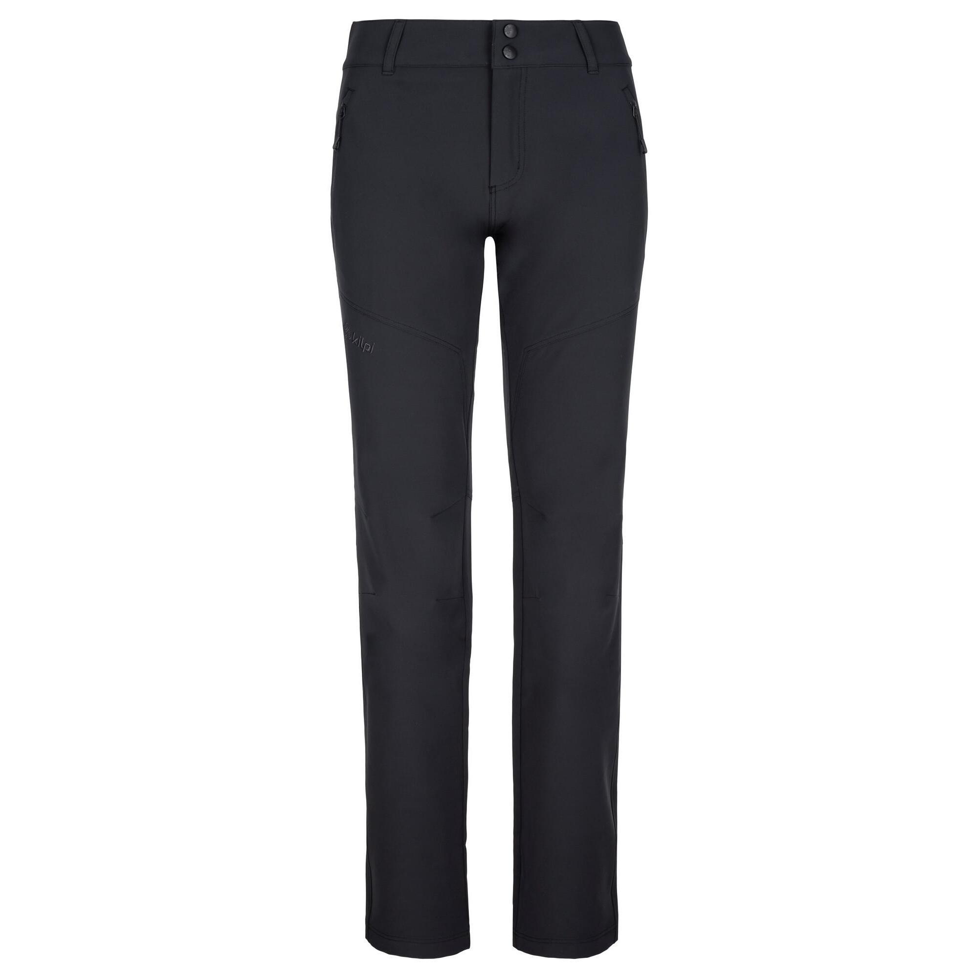 KILPI Women´s outdoor pants Kilpi LAGO-W