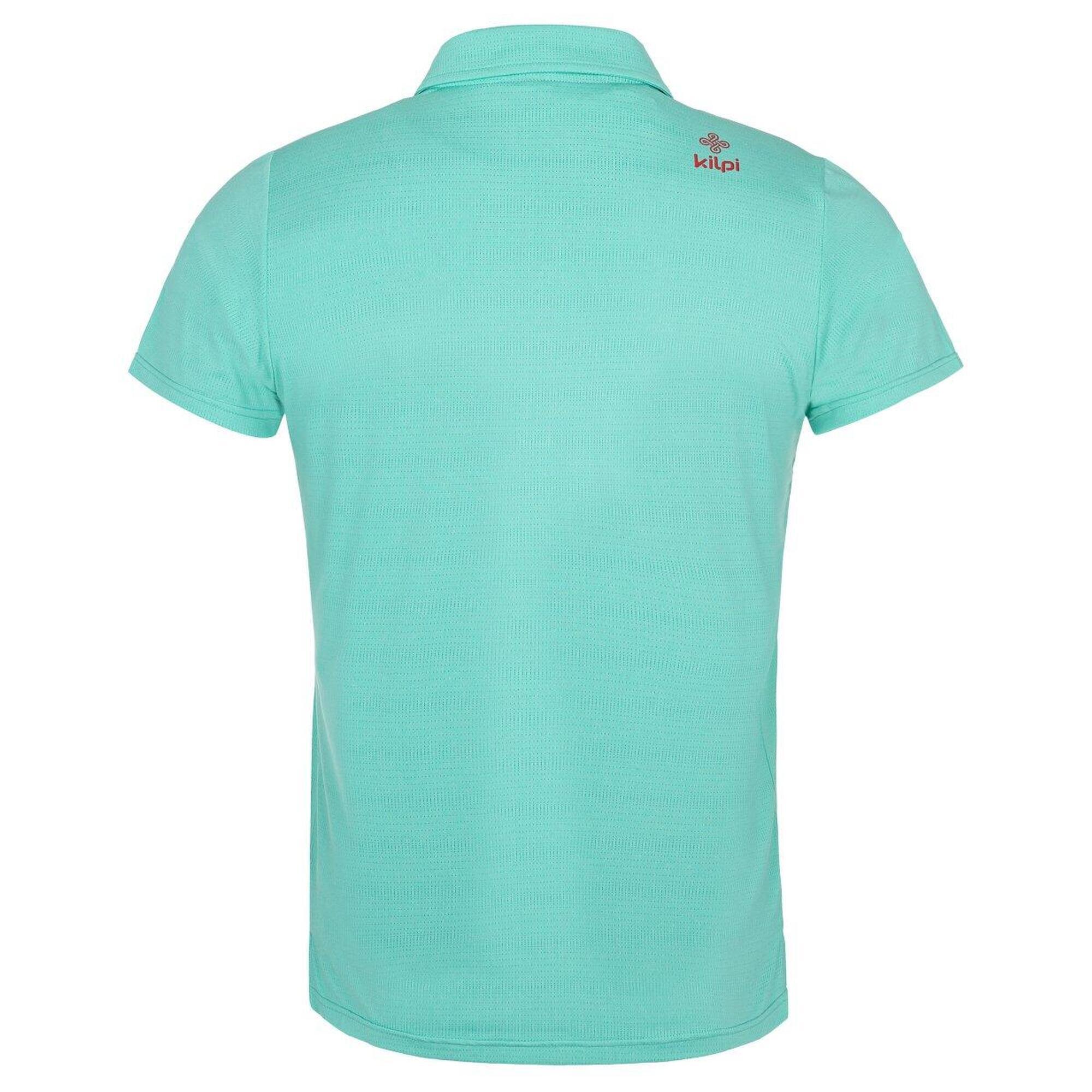 T-shirt polo homme Kilpi GIVRY-M 2/7