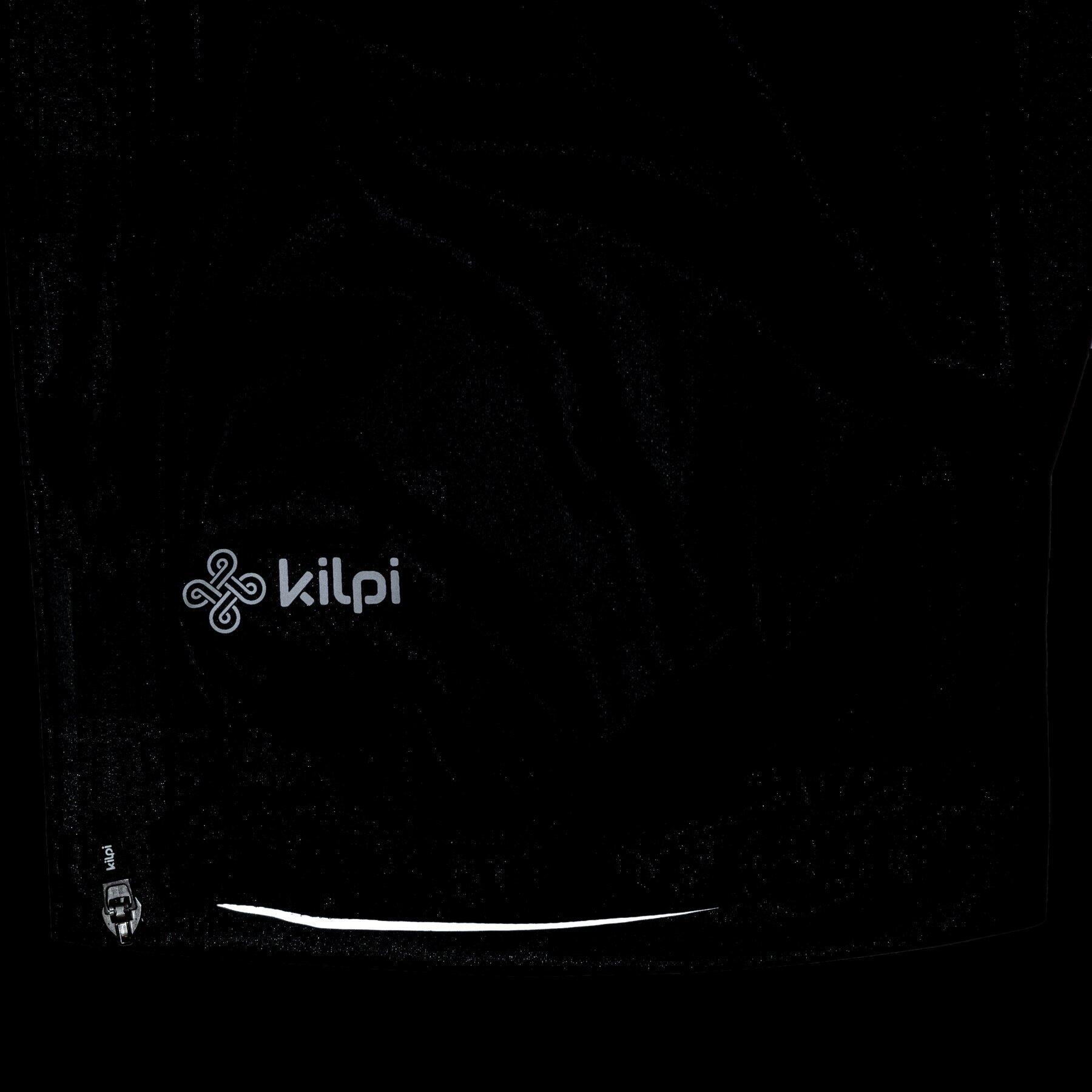Shorts softshell homme Kilpi Aldine-M noir 5/7