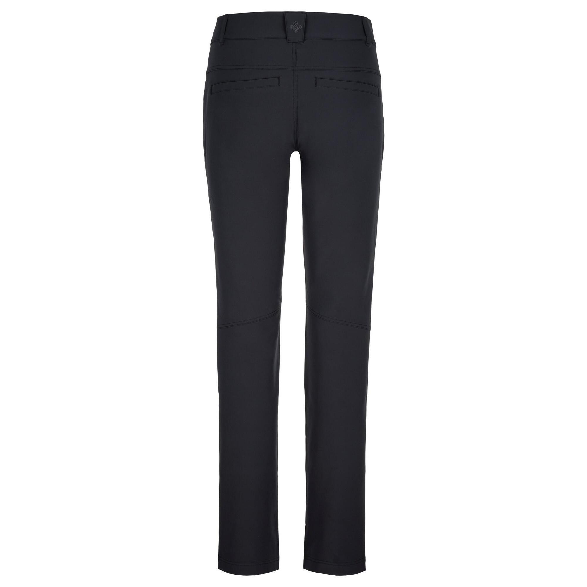 Pantalon randonnée femme Kilpi LAGO-W 2/7