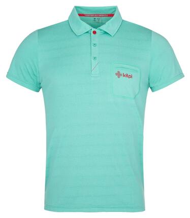 Polo-T-Shirt für Herren Kilpi GIVRY-M