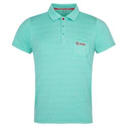 T-shirt polo homme Kilpi GIVRY-M