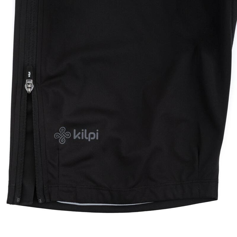 Short running softshell homme Kilpi ALDINE-M