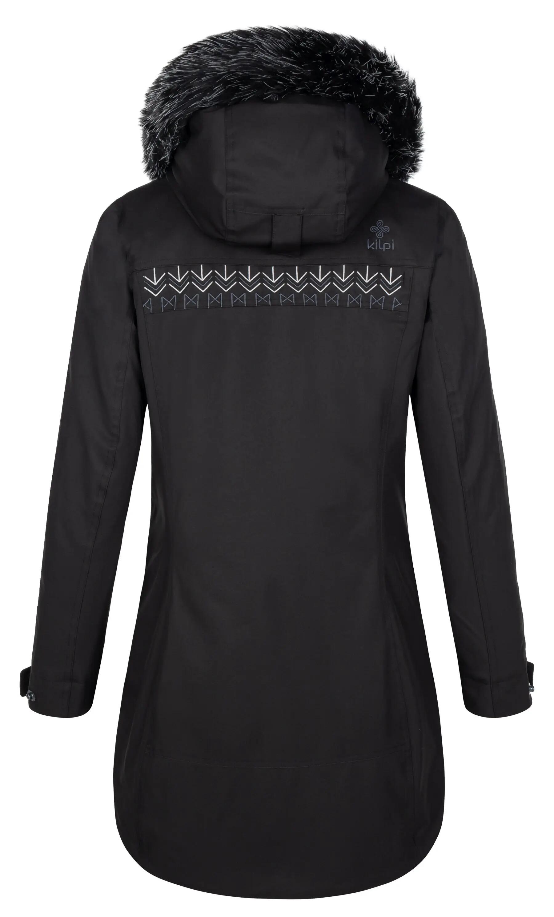 Manteau femme Kilpi PERU-W 2/7