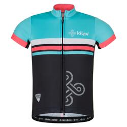 Maillot cycliste d'équipe fille Kilpi CORRIDOR-JG