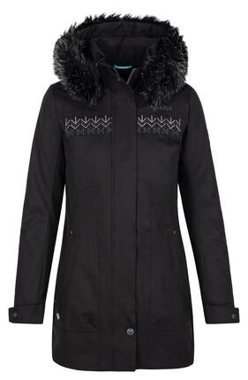 Manteau femme Kilpi PERU-W