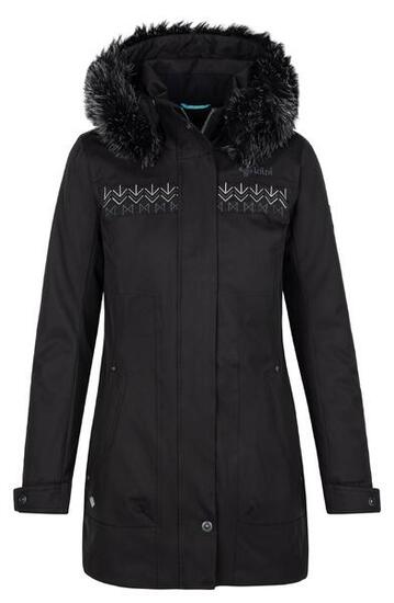 Manteau femme Kilpi PERU-W