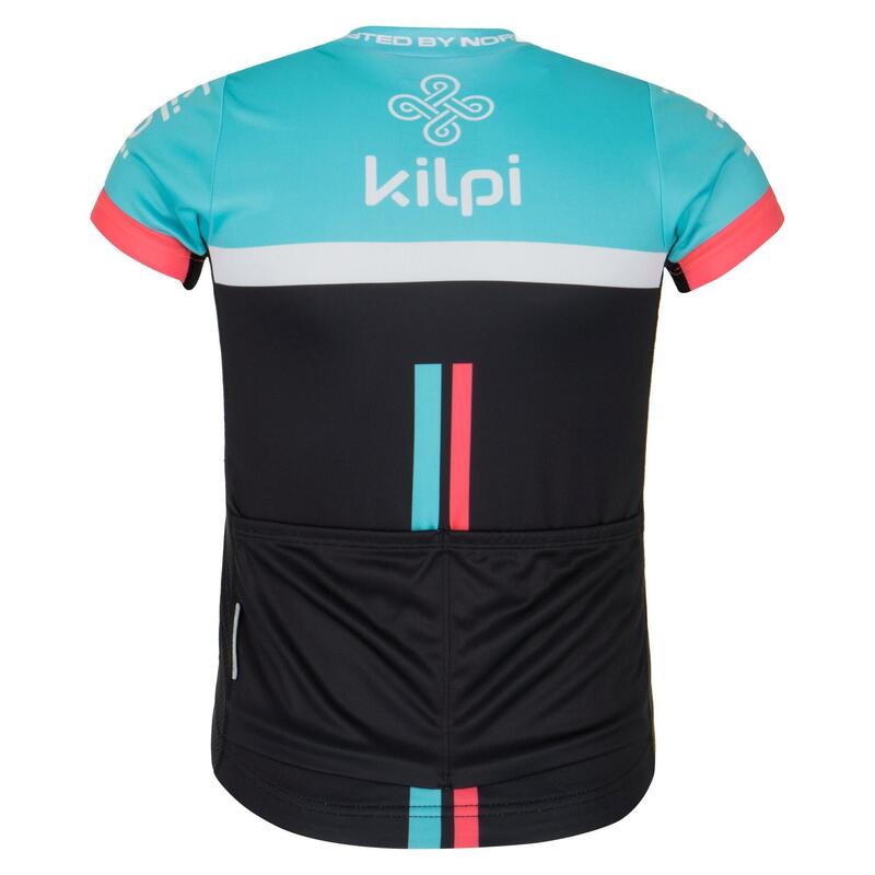 Maglia ciclismo squadra femminile Kilpi CORRIDOR-JG