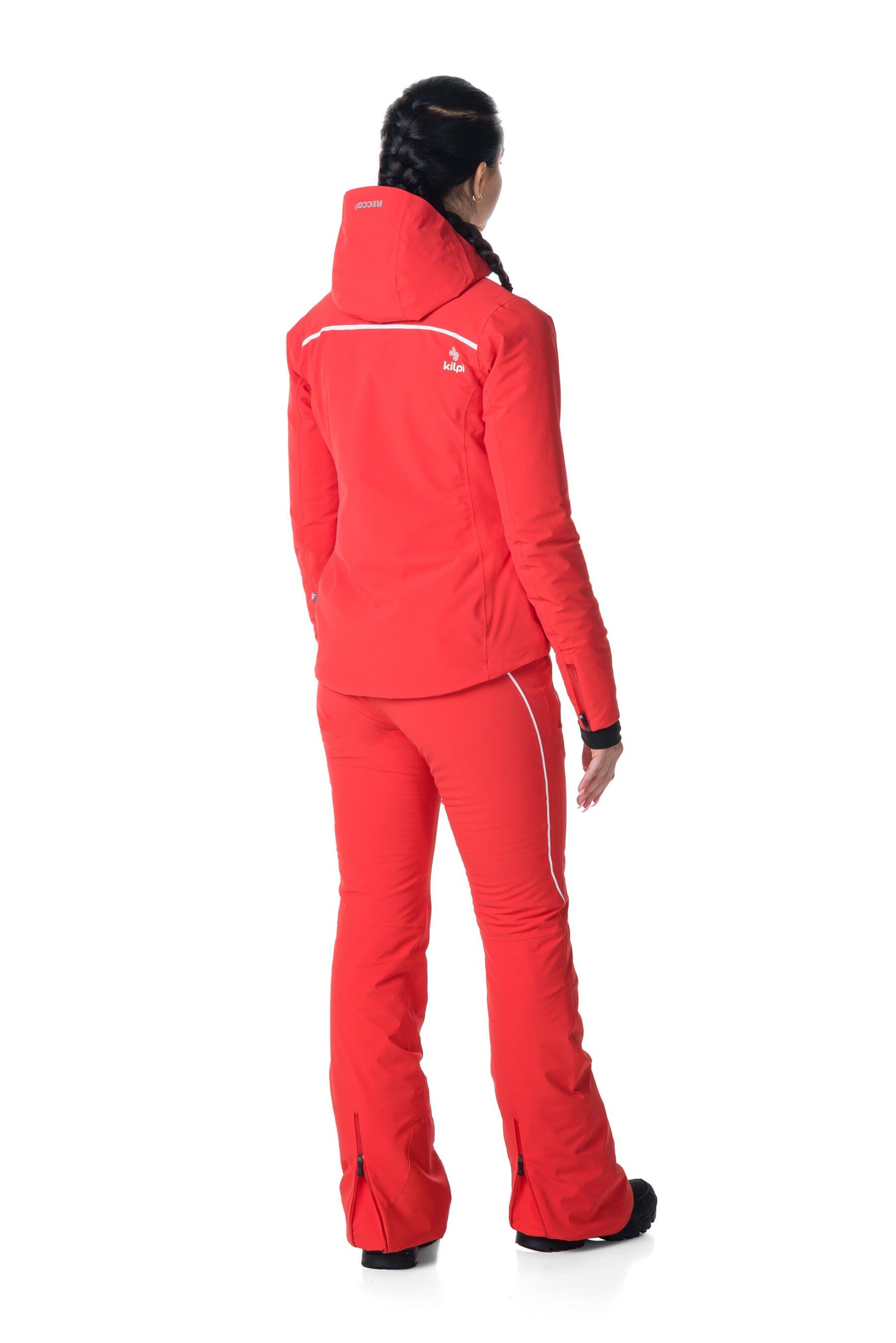 Chaqueta de esquí Kilpi Cortini 5/7