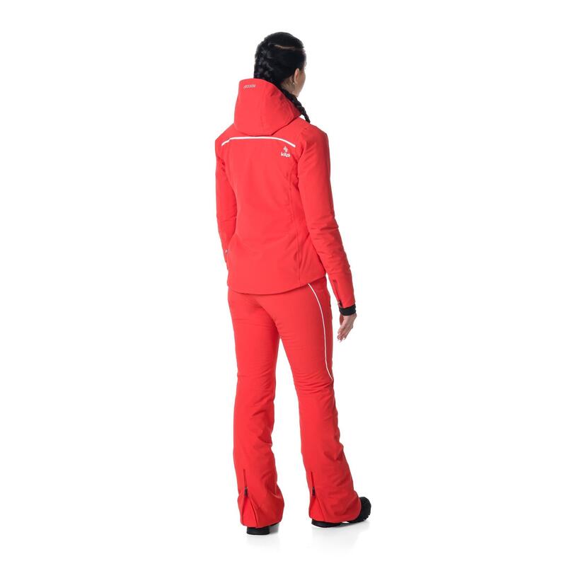 Damskie spodnie narciarskie Kilpi DAMPEZZO-W