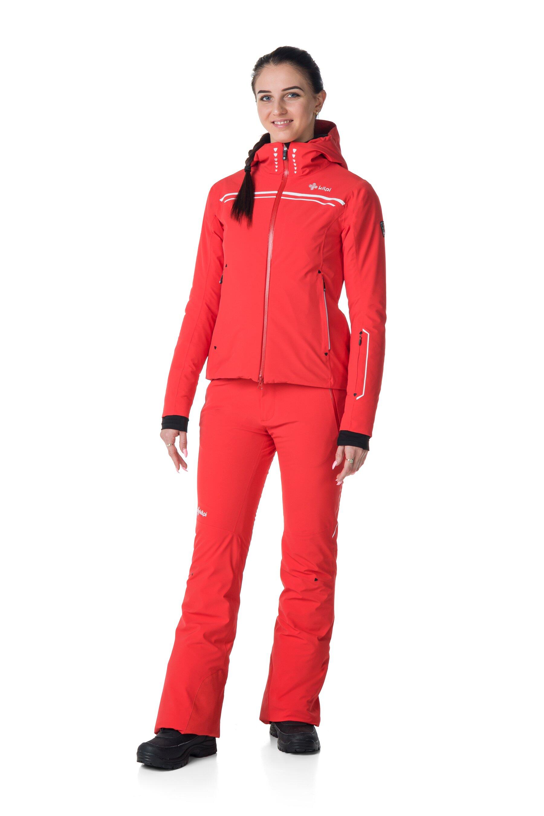 Chaqueta de esquí Kilpi Cortini 6/7