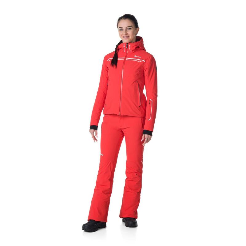 Damen-Skijacke Kilpi CORTINI-W